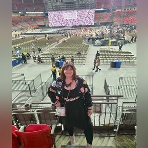 Meet your Posher, Megan